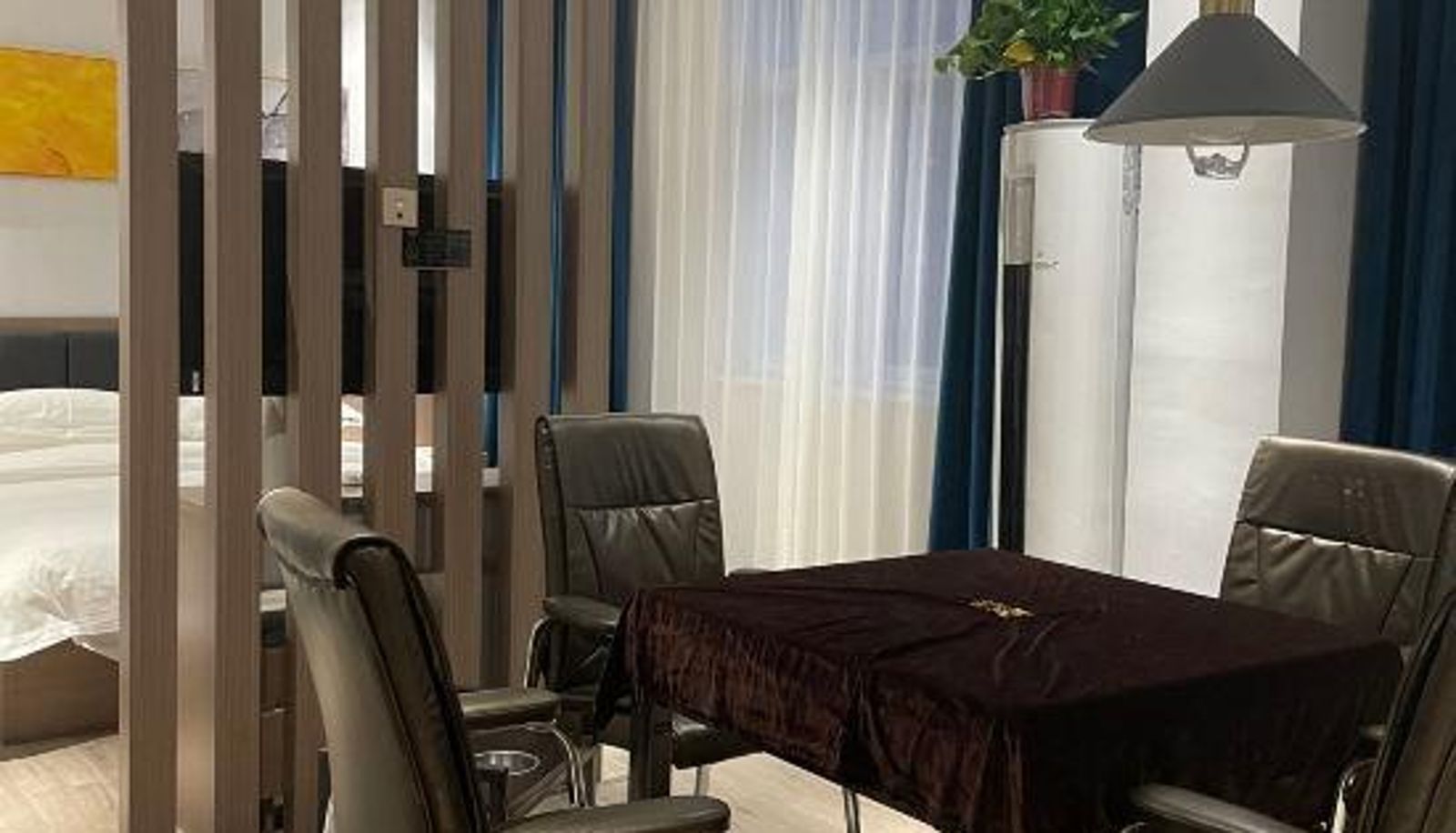 Business-Zimmer - Longsheng Express Hotel
