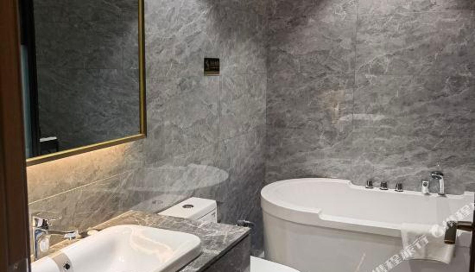 Business-Zimmer - Shandong) World hanjue Collection Hotel (Fangcheng store&Ma'an