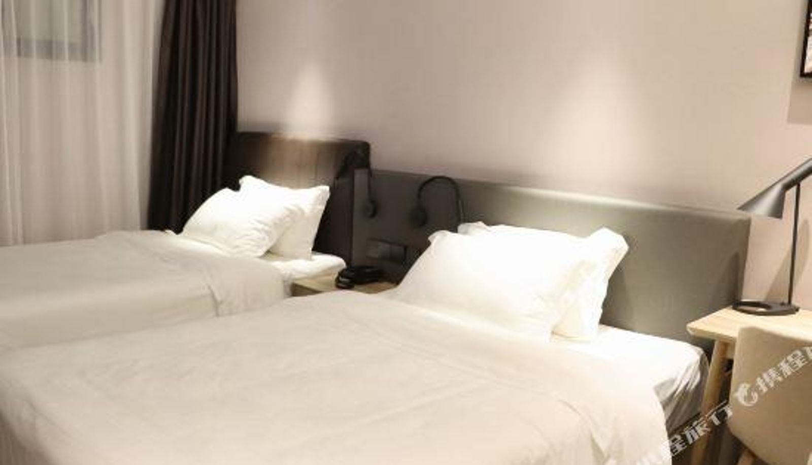 Chambre - Maeshan Affordable Crystal Hotel (Geyang Road Oasis Garden Store)
