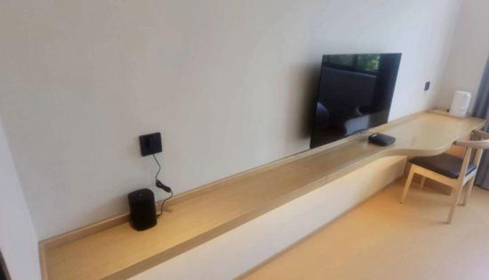 Camera business - Yunlai Four Seasons Hotel (Ma'anshan High-speed Railway East Station)