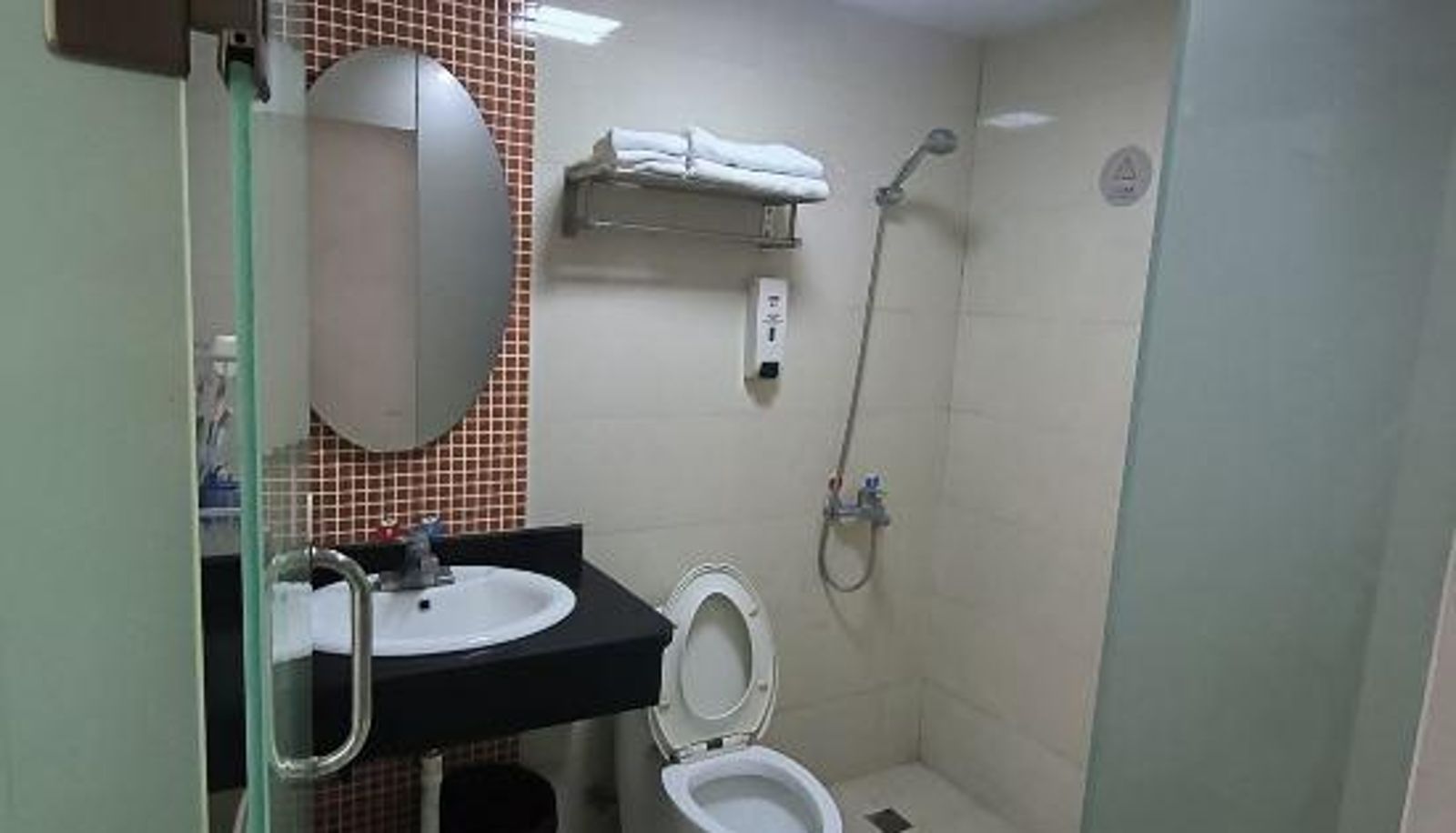 Kamer - Kangning Life Hotel