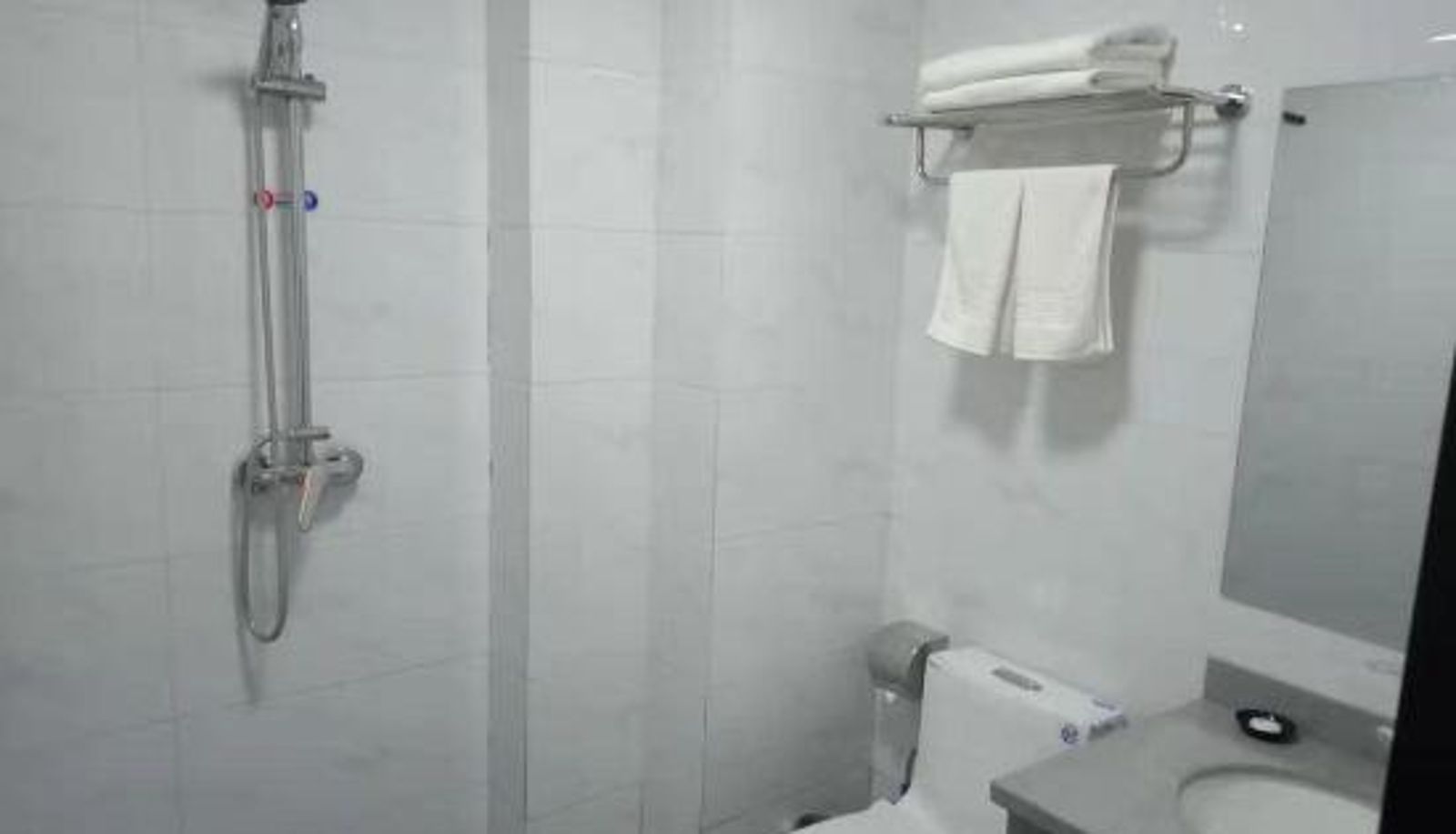 Camera per famiglia - Yunying Boutique Hotel (Lingbao Chang'an Road store)