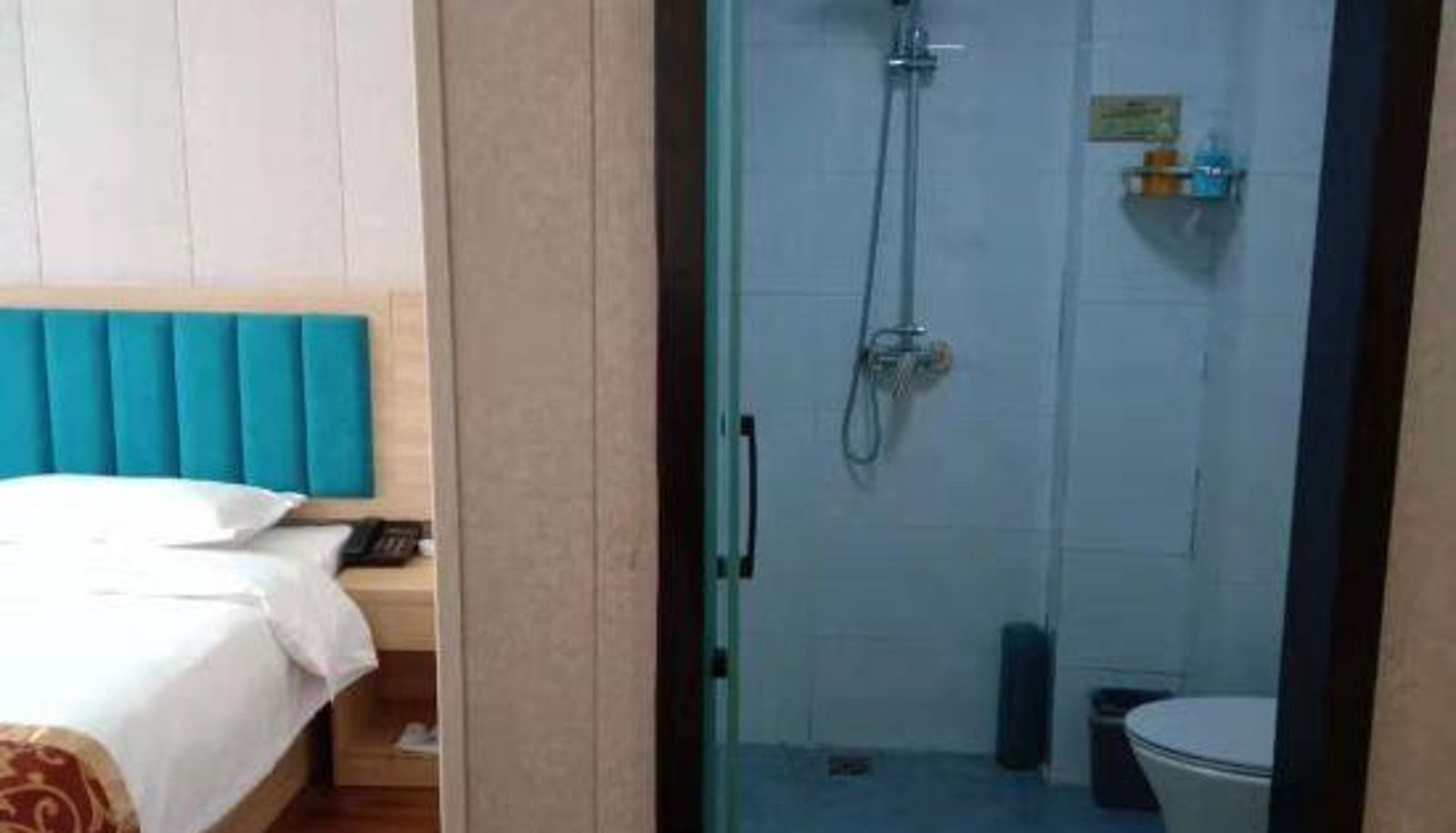 Camera per famiglia - Yunying Boutique Hotel (Lingbao Chang'an Road store)