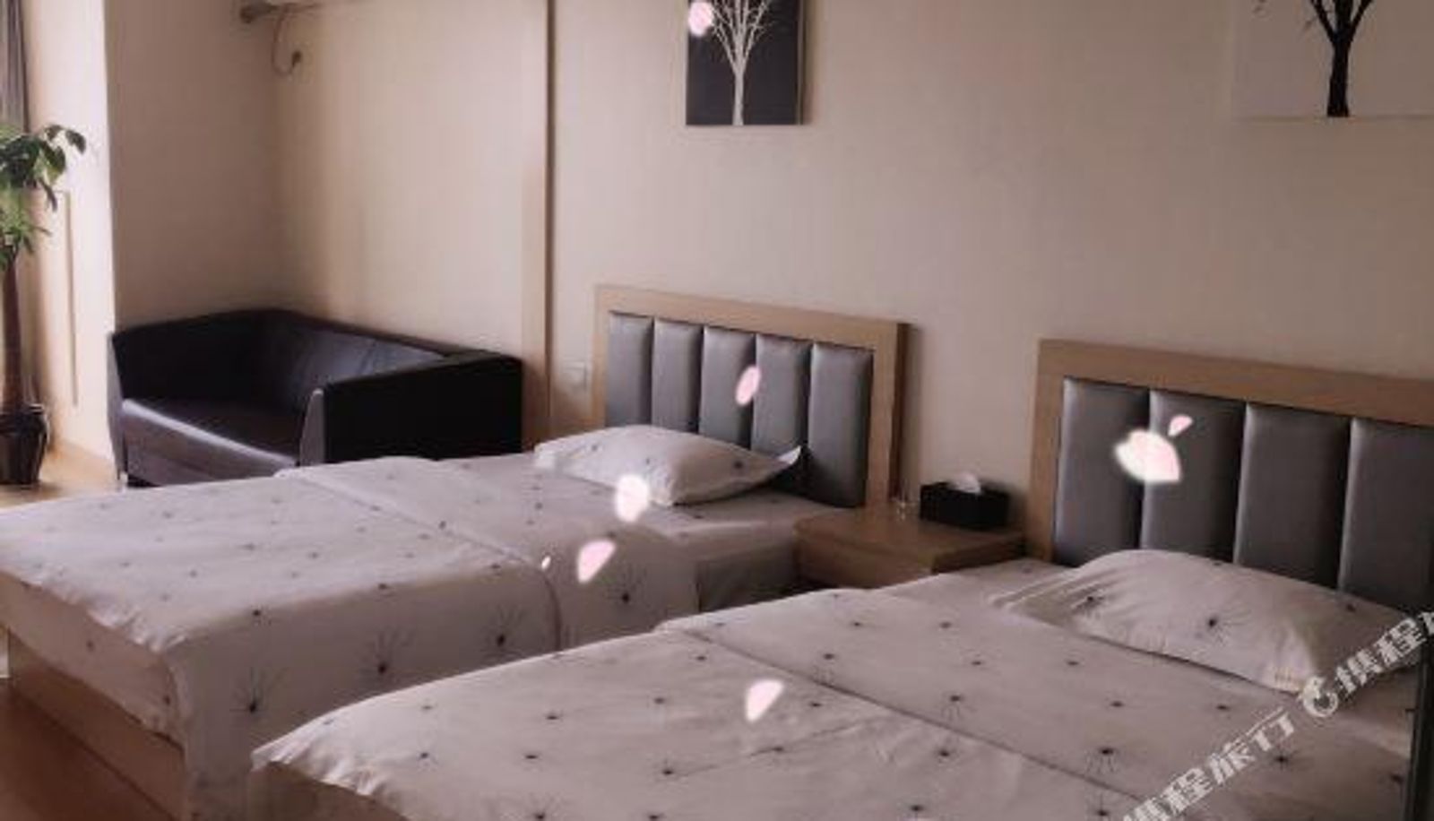Innenbreich - Ma'anshan Aishang Emotion Theme Hotel