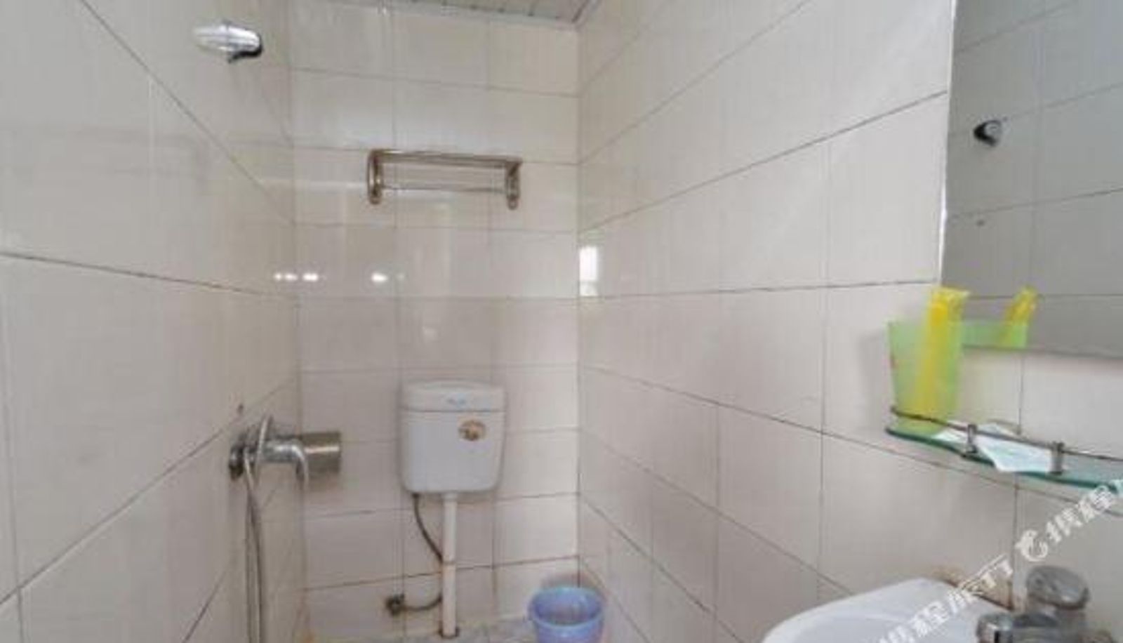 Zimmer - Ma'anshan Yong'an Hotel