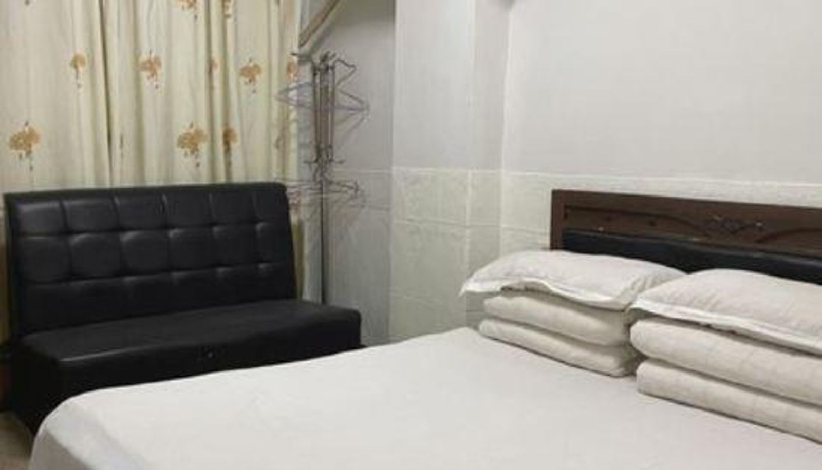 Zimmer - Gangcheng Hotel