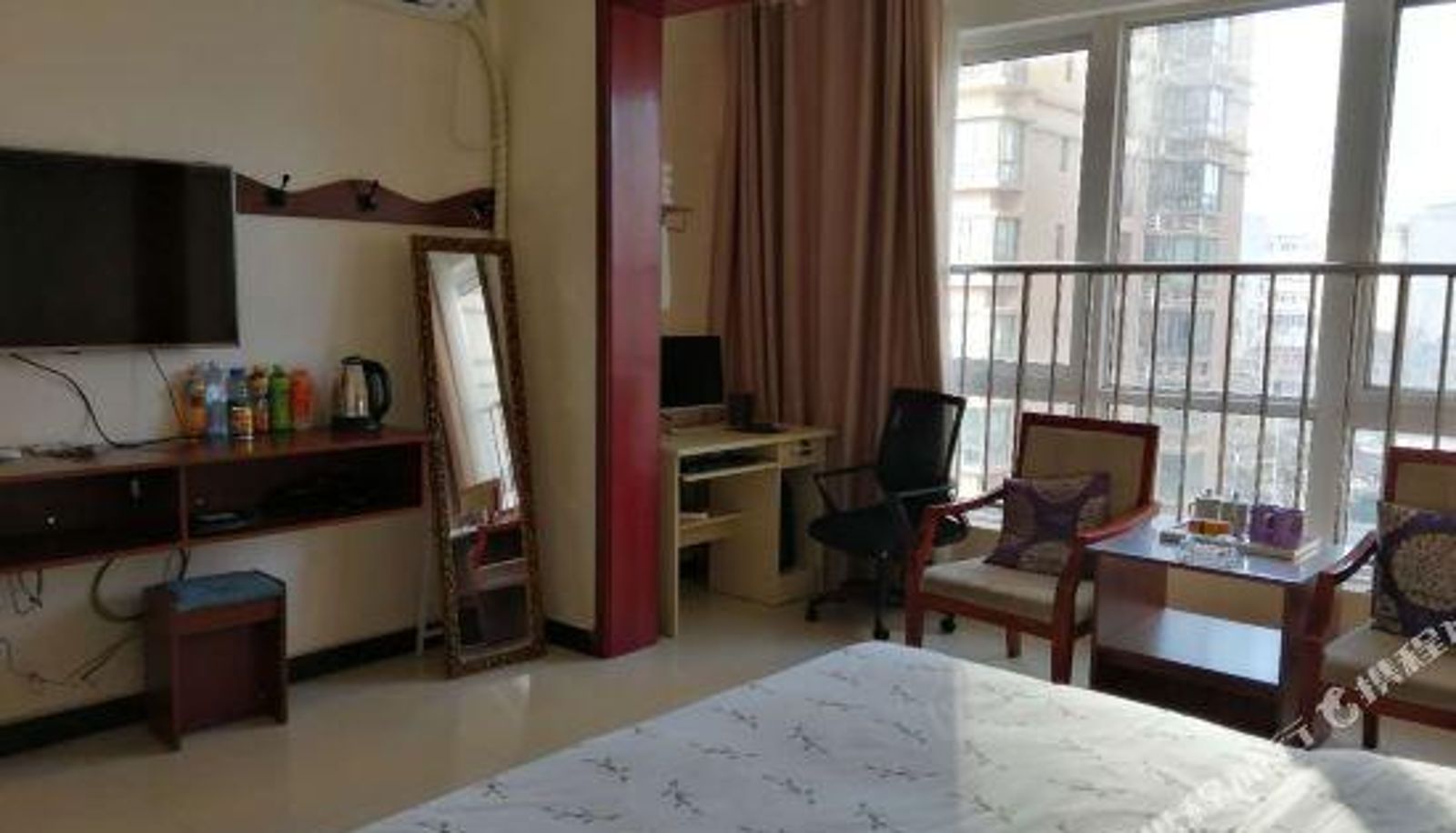 Camera - Lingbao Hongyun Business Express Hotel