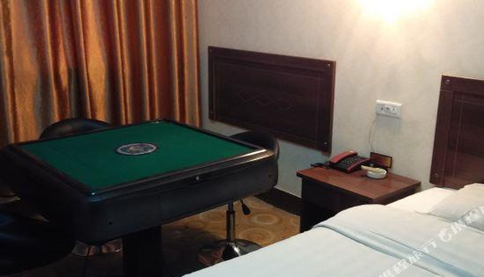 Innenbreich - Xingping IKEA Express Hotel