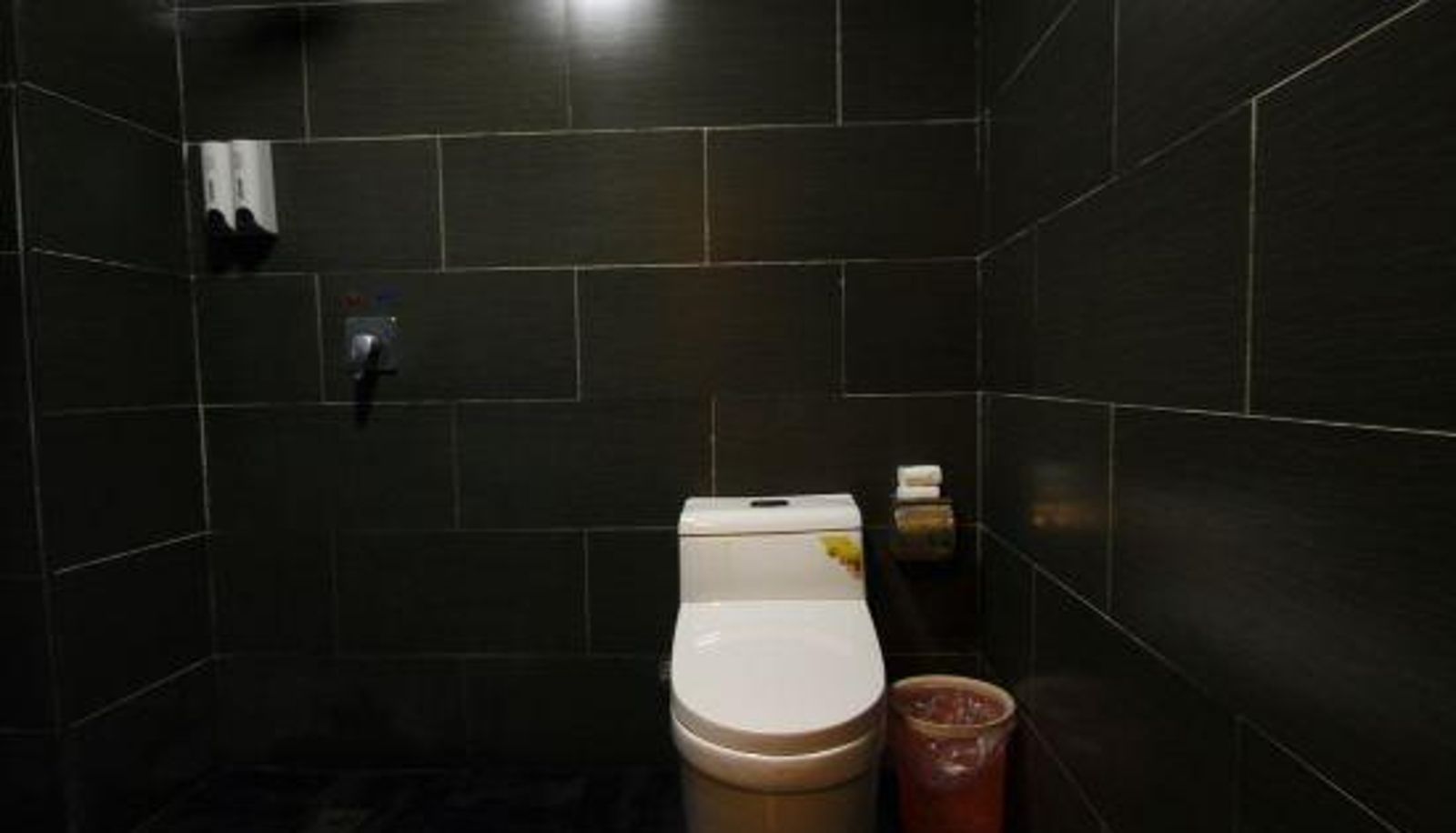 Zimmer - Xingping Water Resources Hotel
