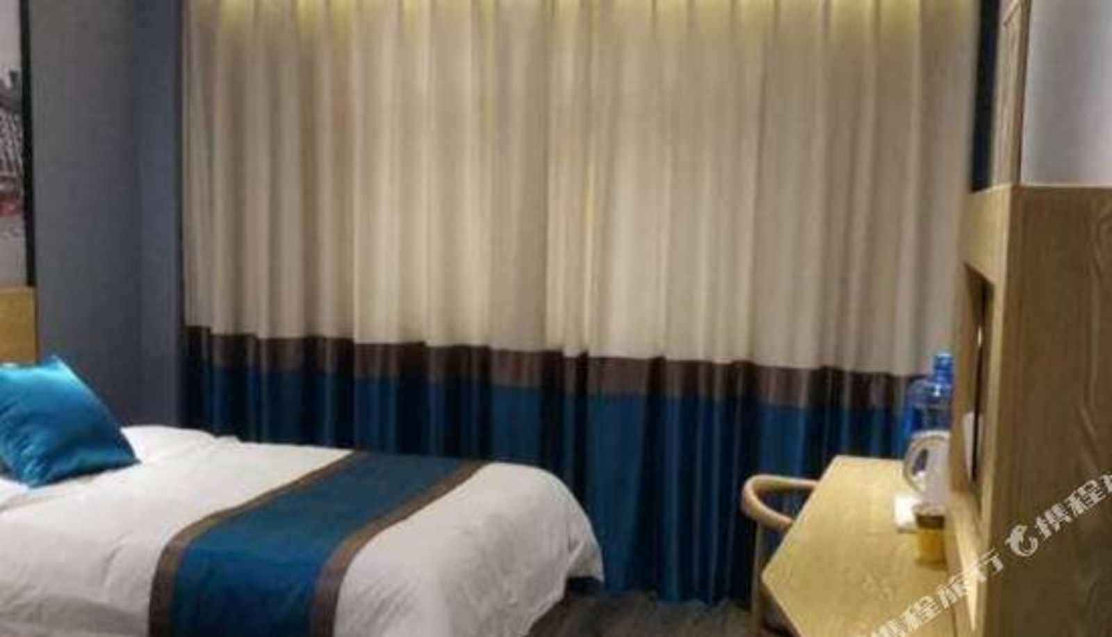 Camera business - Lingbao Tianyi Hotel