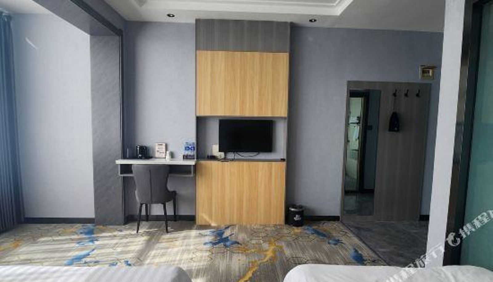 Kamer - Dingxi ruijixing Business Hotel
