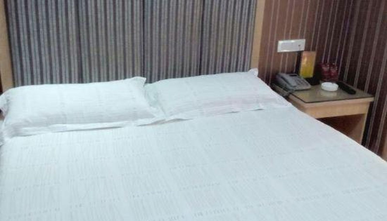 Zimmer - Mianchi Longquan Hotel