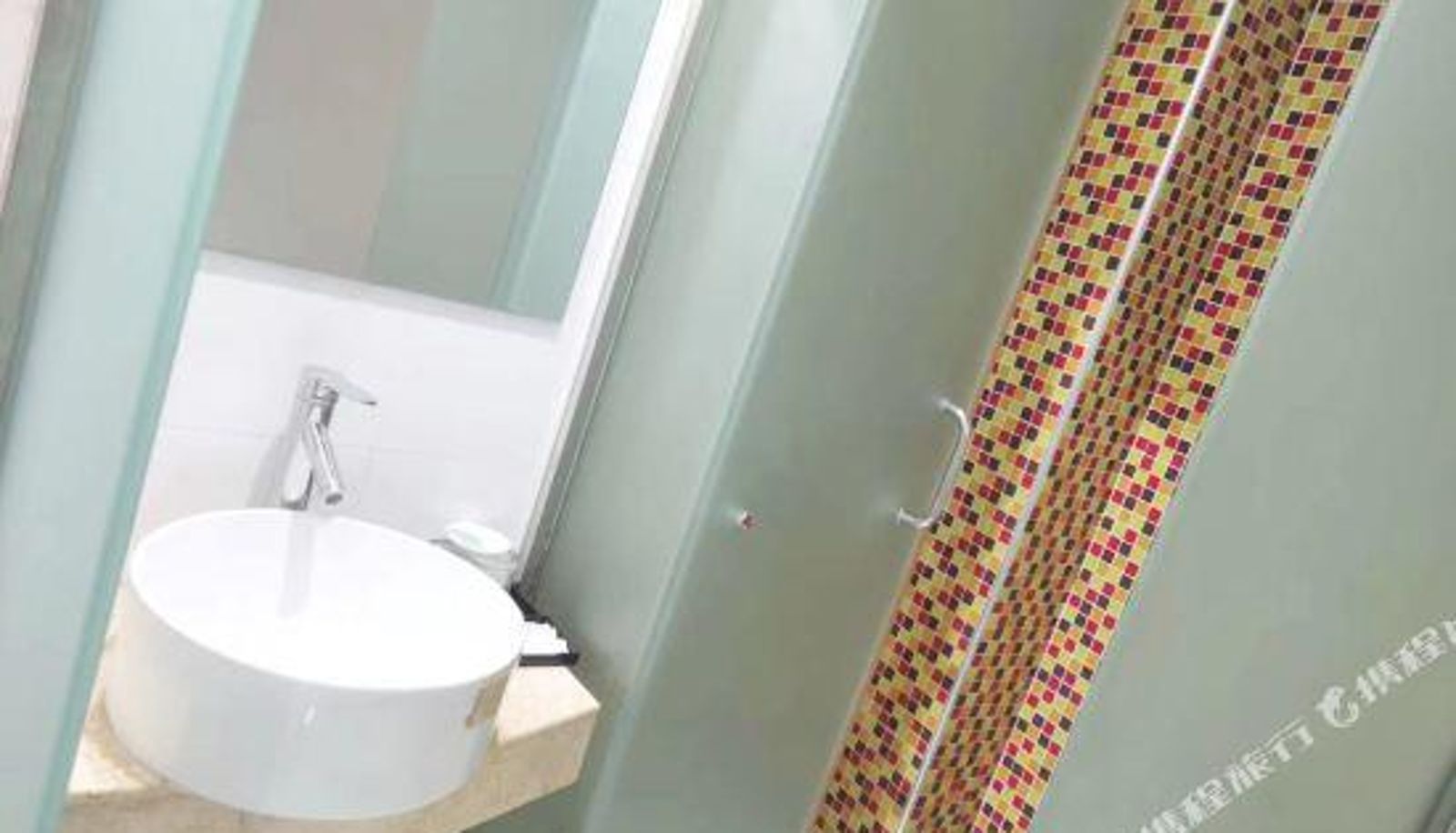 Kamer - Yifan Hotel (Ma'anshan Hongqi South Road Branch)
