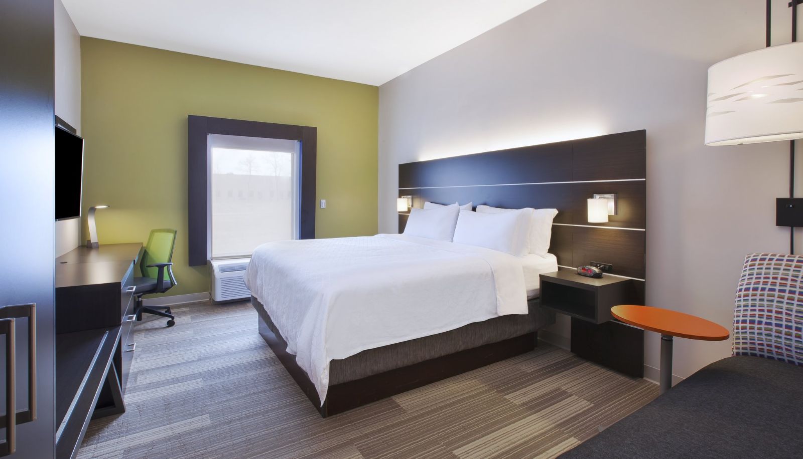 Pokój - Holiday Inn Express TIFFIN by IHG