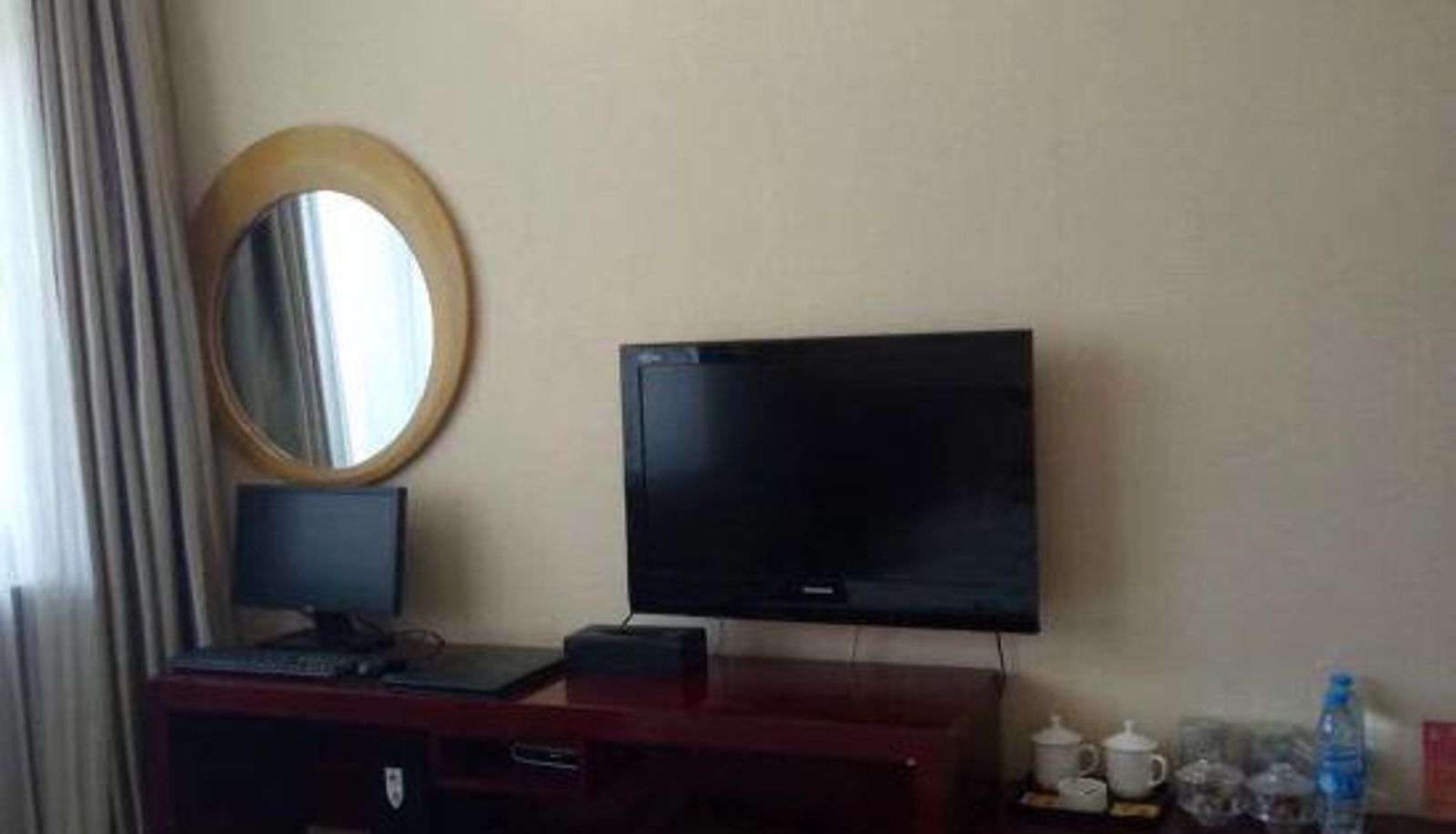 Business-Zimmer - Dingxi Xuxin Hotel