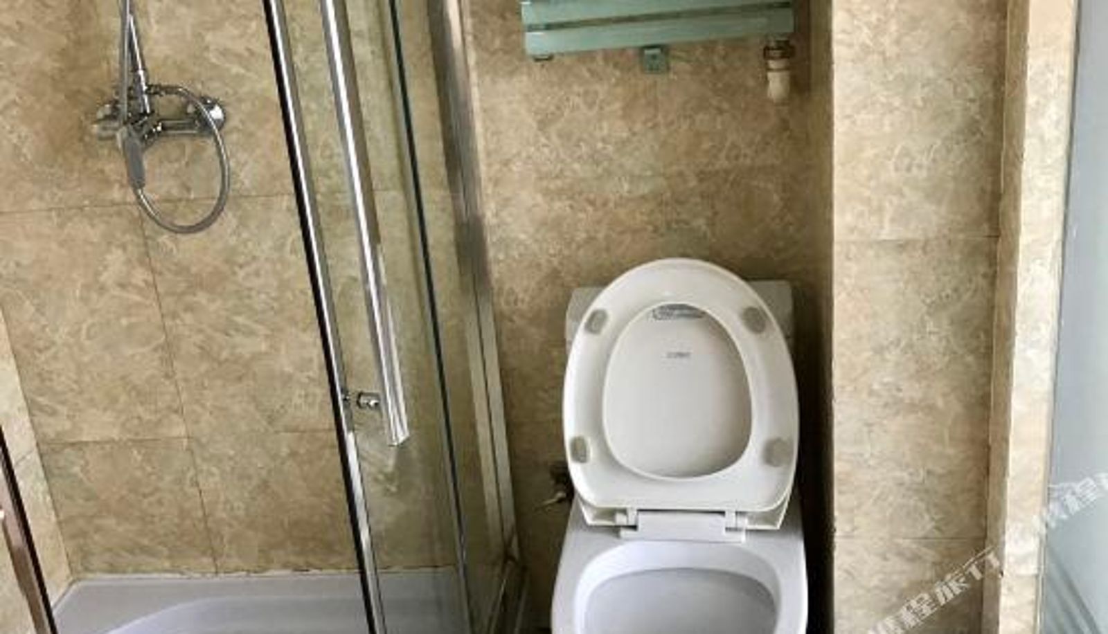 Zimmer - Dingxi Xuxin Hotel