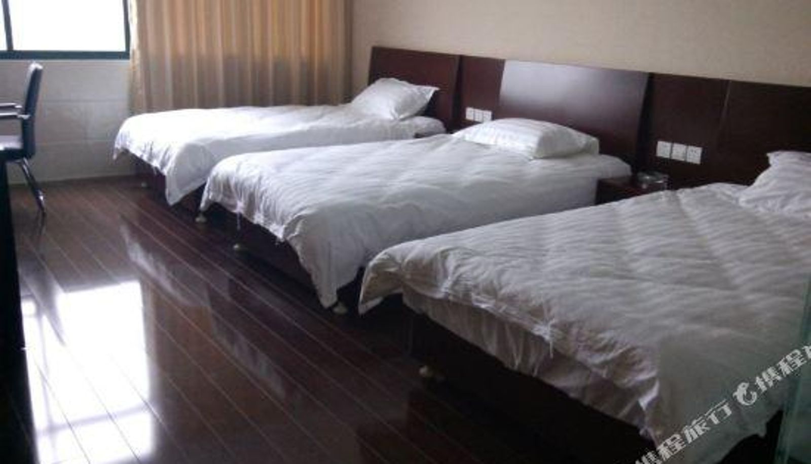 Room - Xuancheng Sanbao Express Hotel