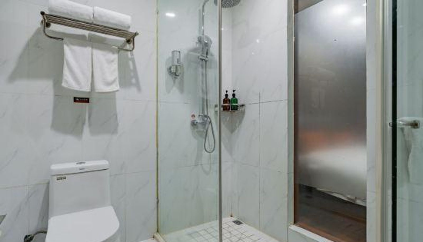 Room - Candy Hotel(Ningguo Chuangzang Line Branch)