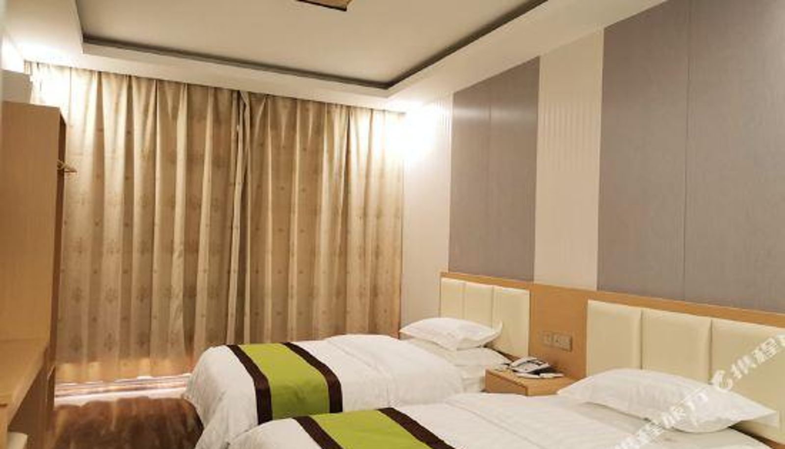 Zimmer - Xuancheng Baocheng Hotel