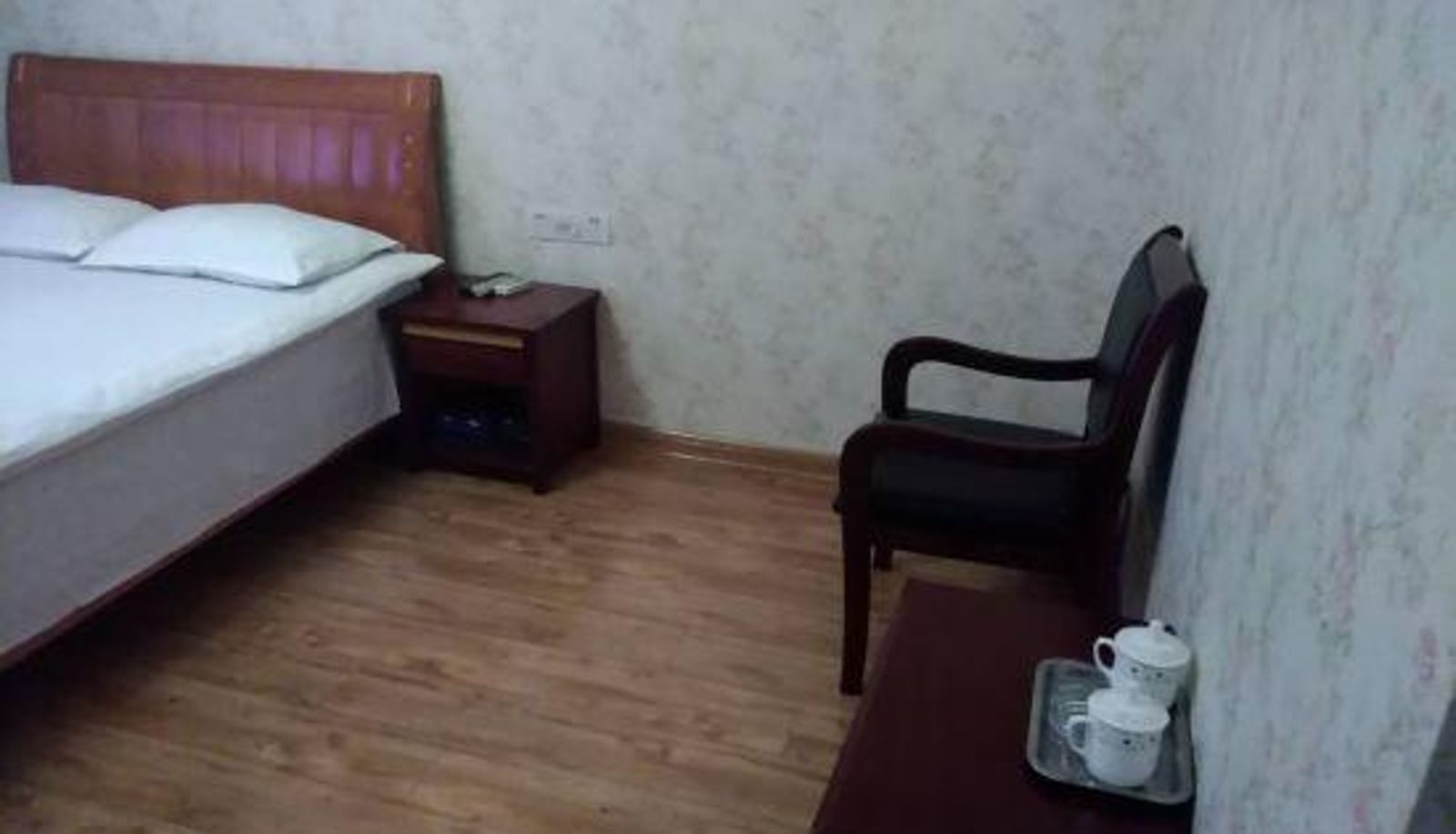 Interieur - Xuancheng Nanyuan Hotel