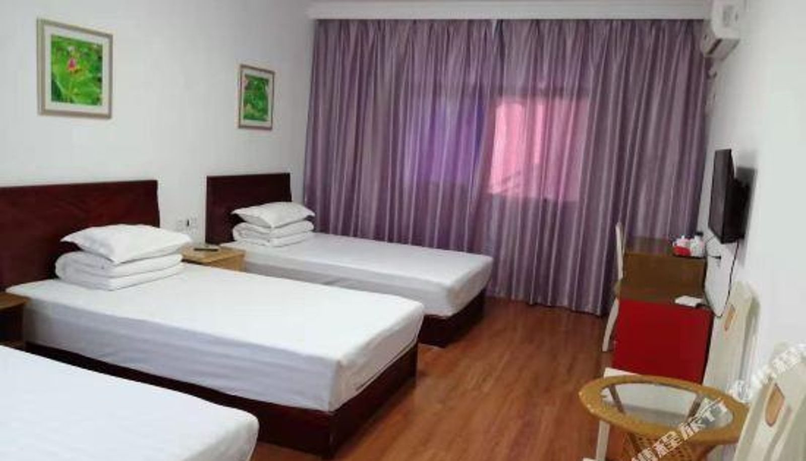 Kamer - Xuancheng Nanyuan Hotel