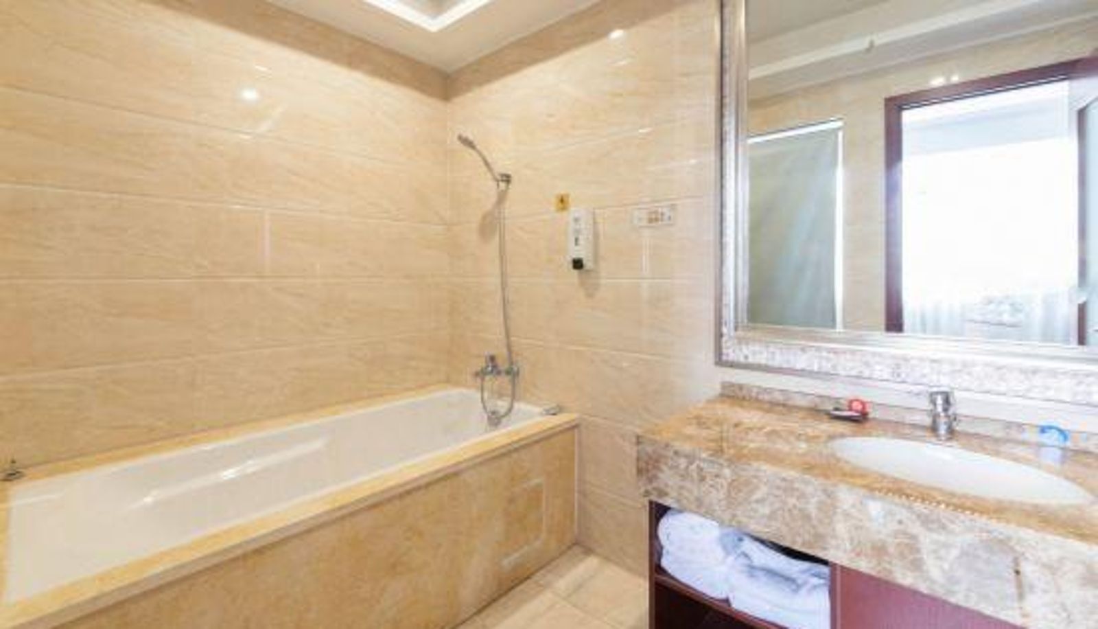 Family room - Ningguo Jinxiu Theme Hotel