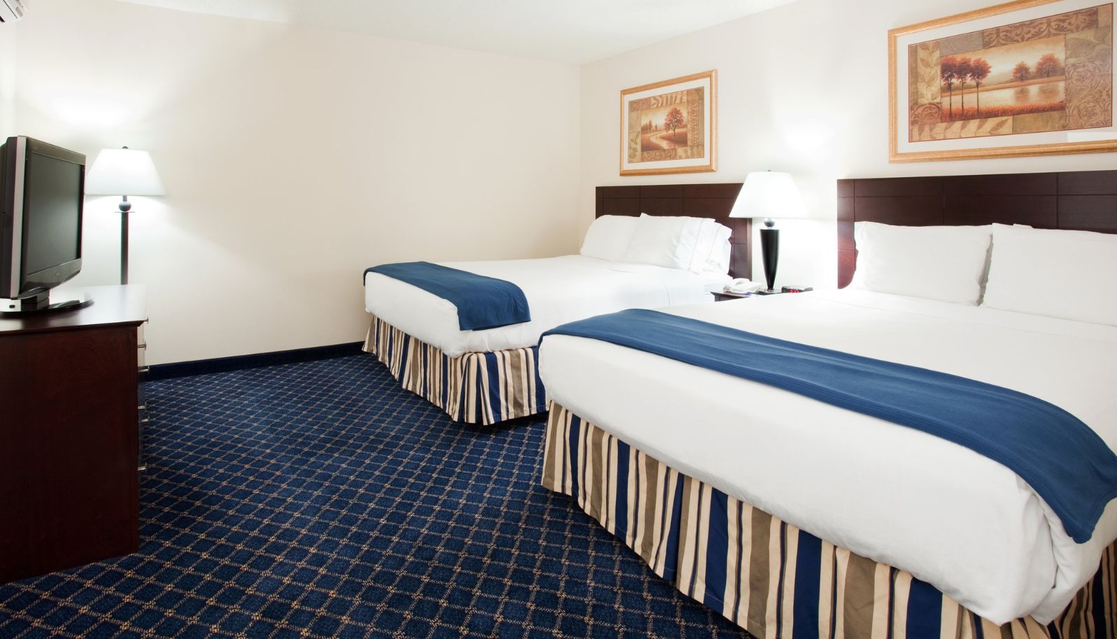 Room - Holiday Inn Express & Suites TORRINGTON by IHG