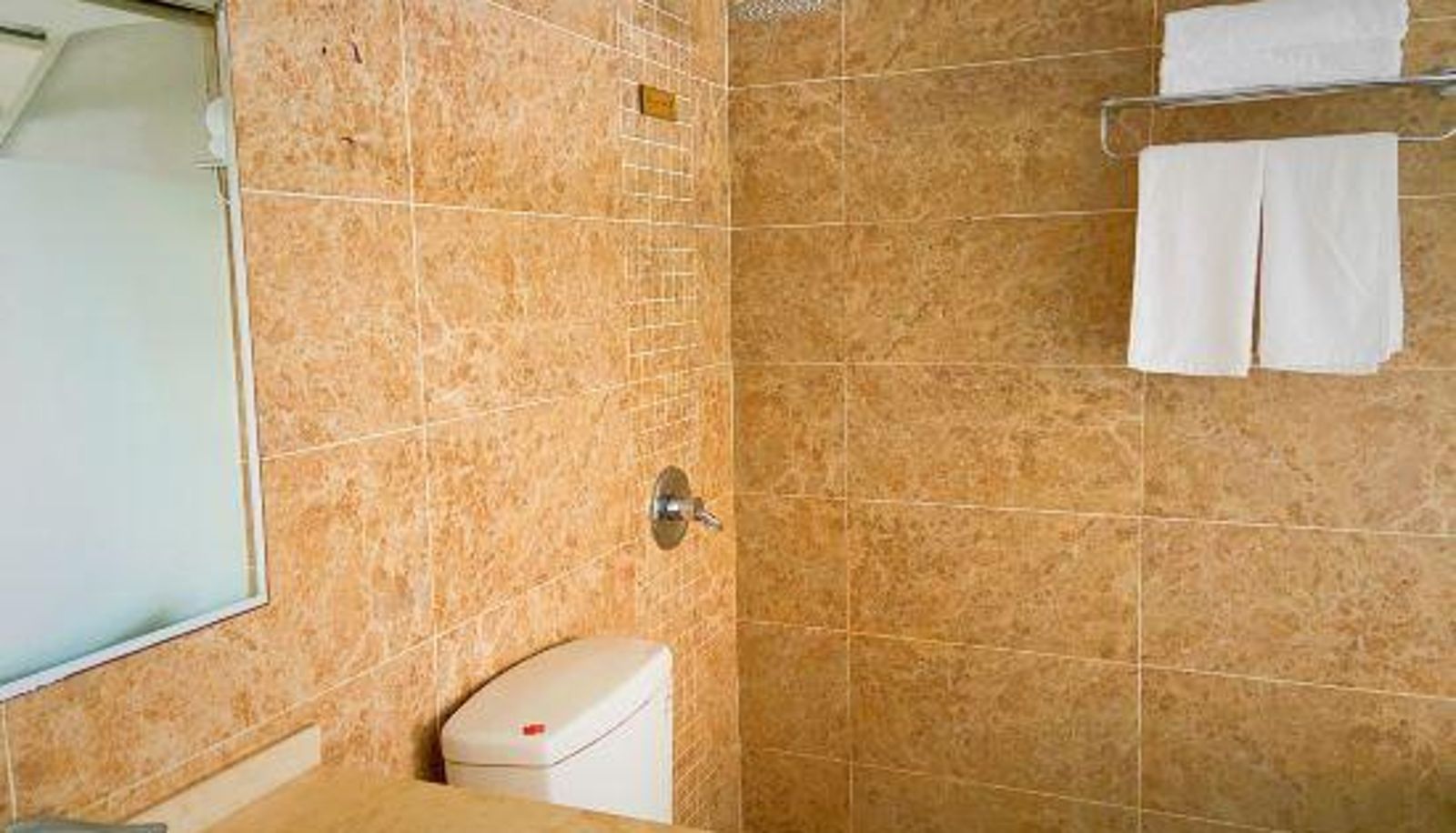 Kamer - Xuancheng Lante Business Hotel