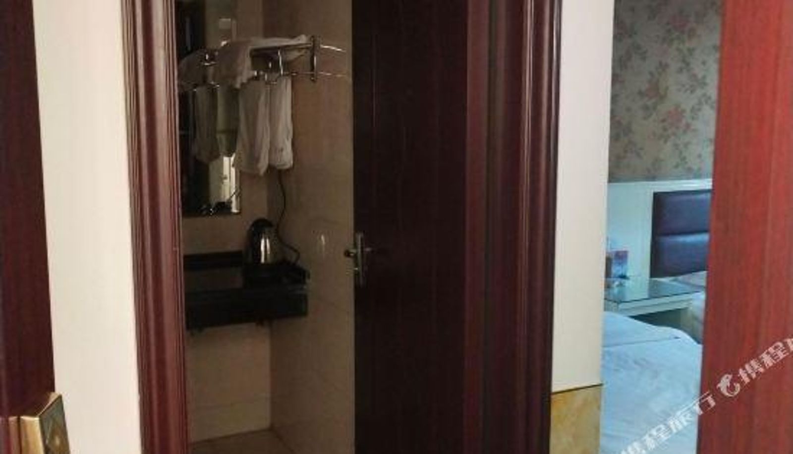Habitación - Baiyun Hotel Xuancheng