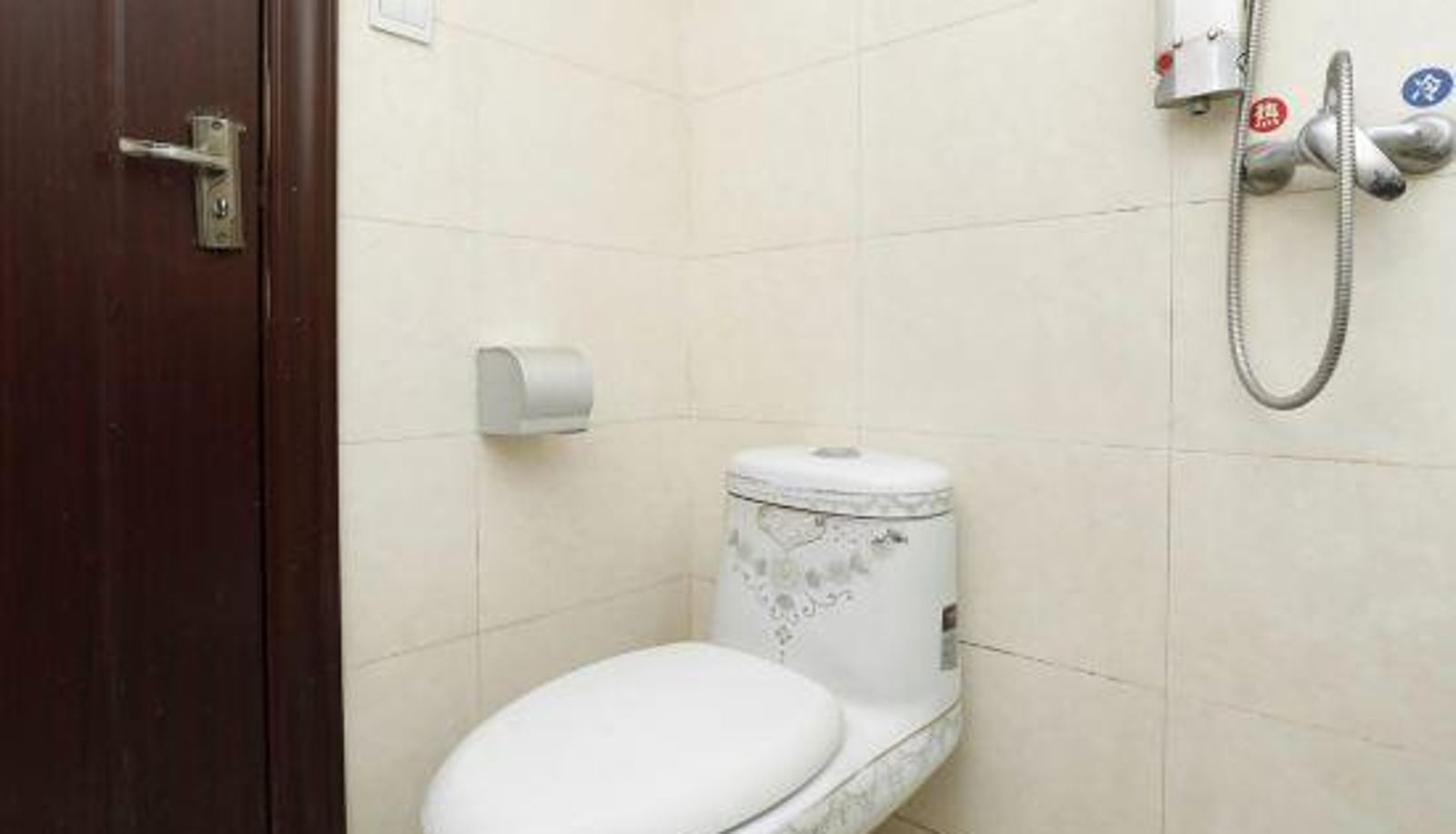 Innenbreich - Baiyun Hotel Xuancheng