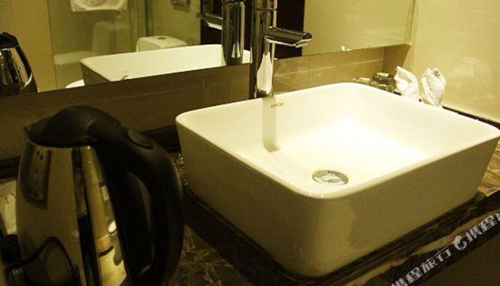 Innenbreich - Xuancheng Shuimo Jingting Business Hotel