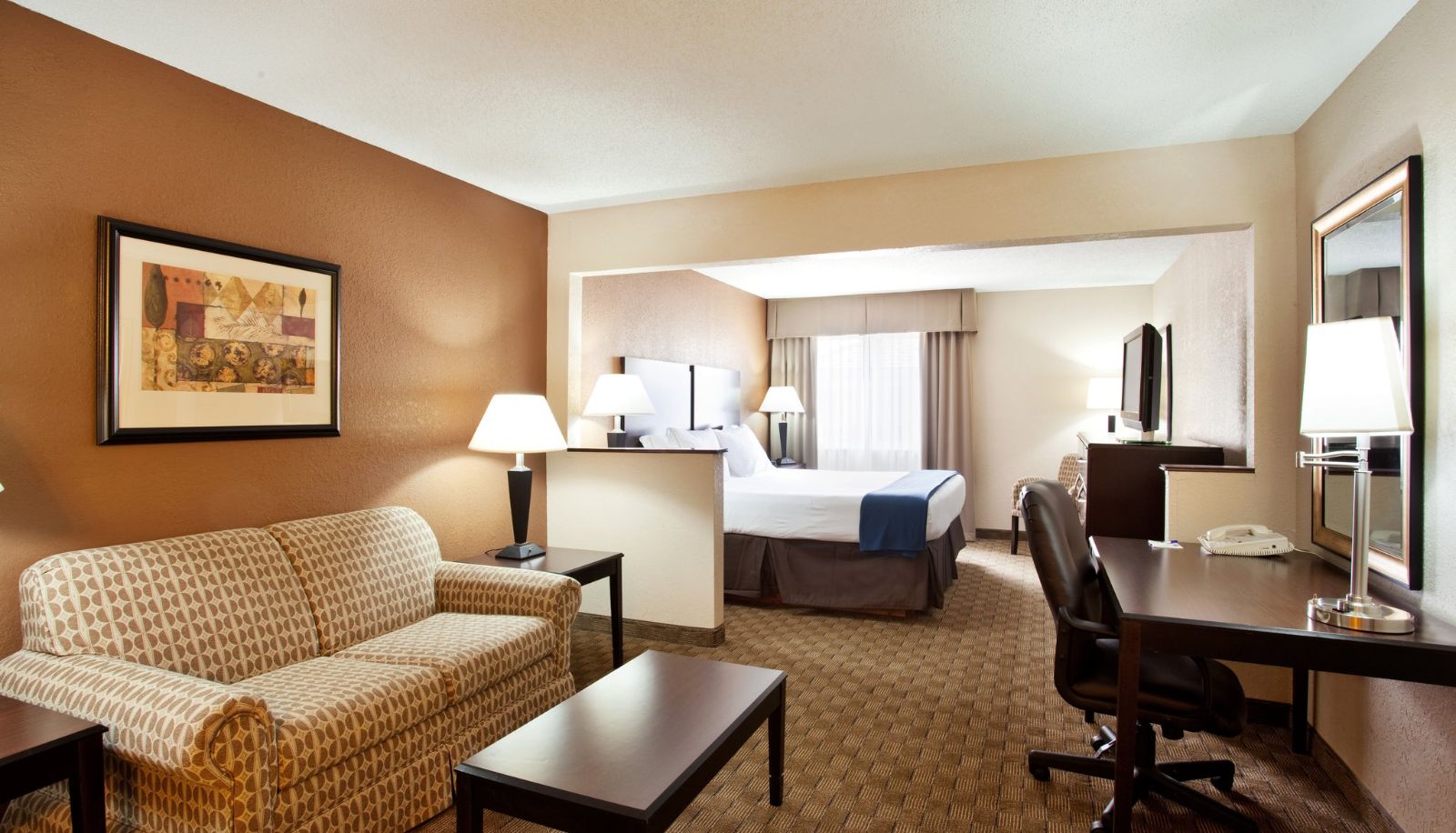 Camera - Holiday Inn Express TUSCOLA by IHG