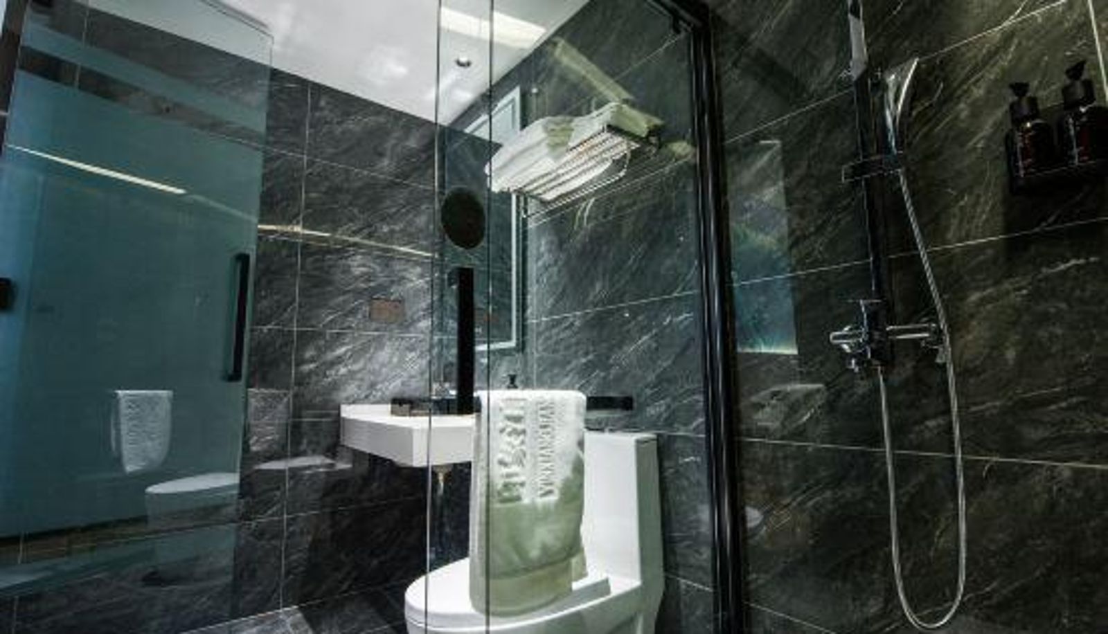 Business-Zimmer - Ningguo Impression Jiangnan Luxury Hotel