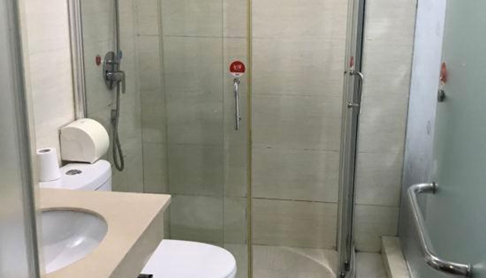 Chambre Business - Phoenix City Hotel