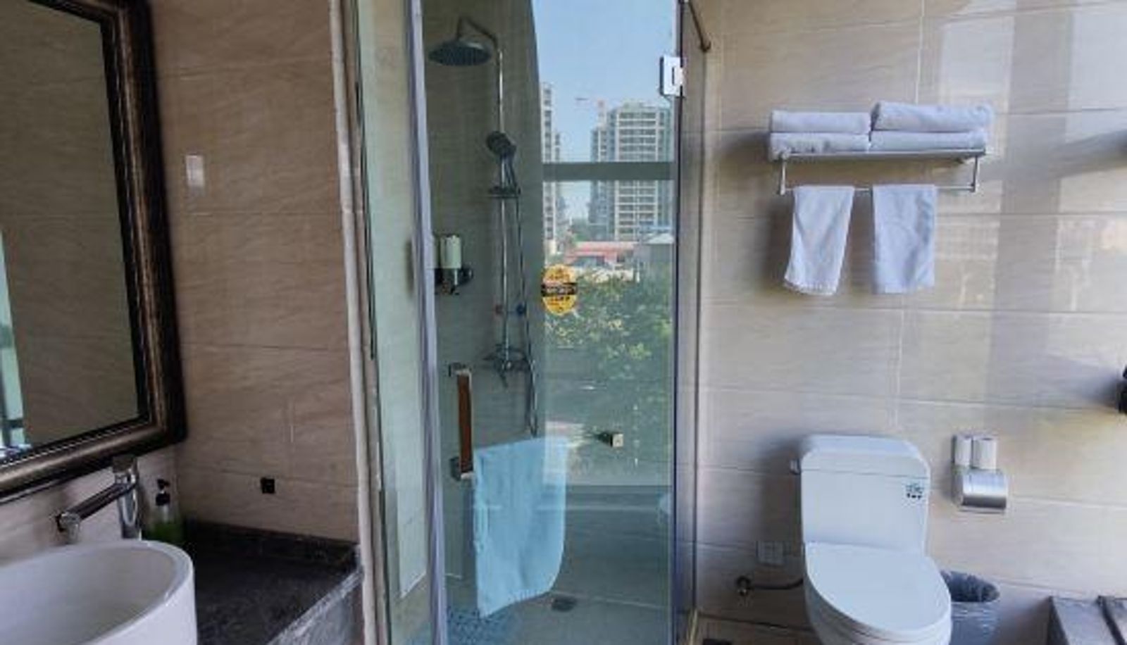Business room - Ripple Hotel