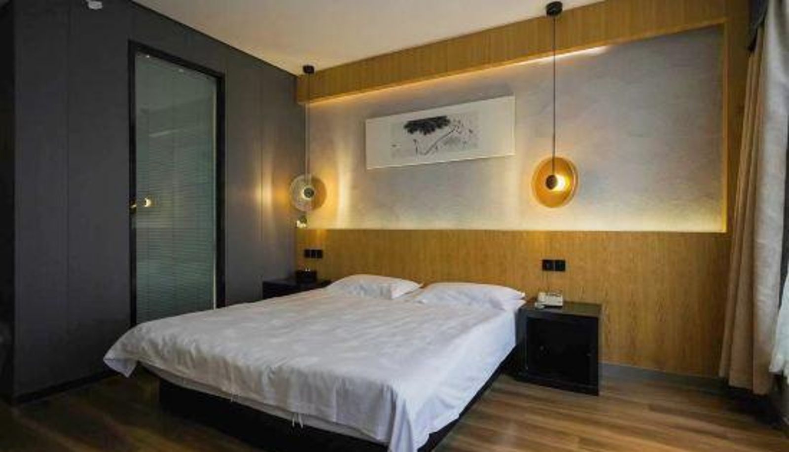 Business room - Ripple Hotel