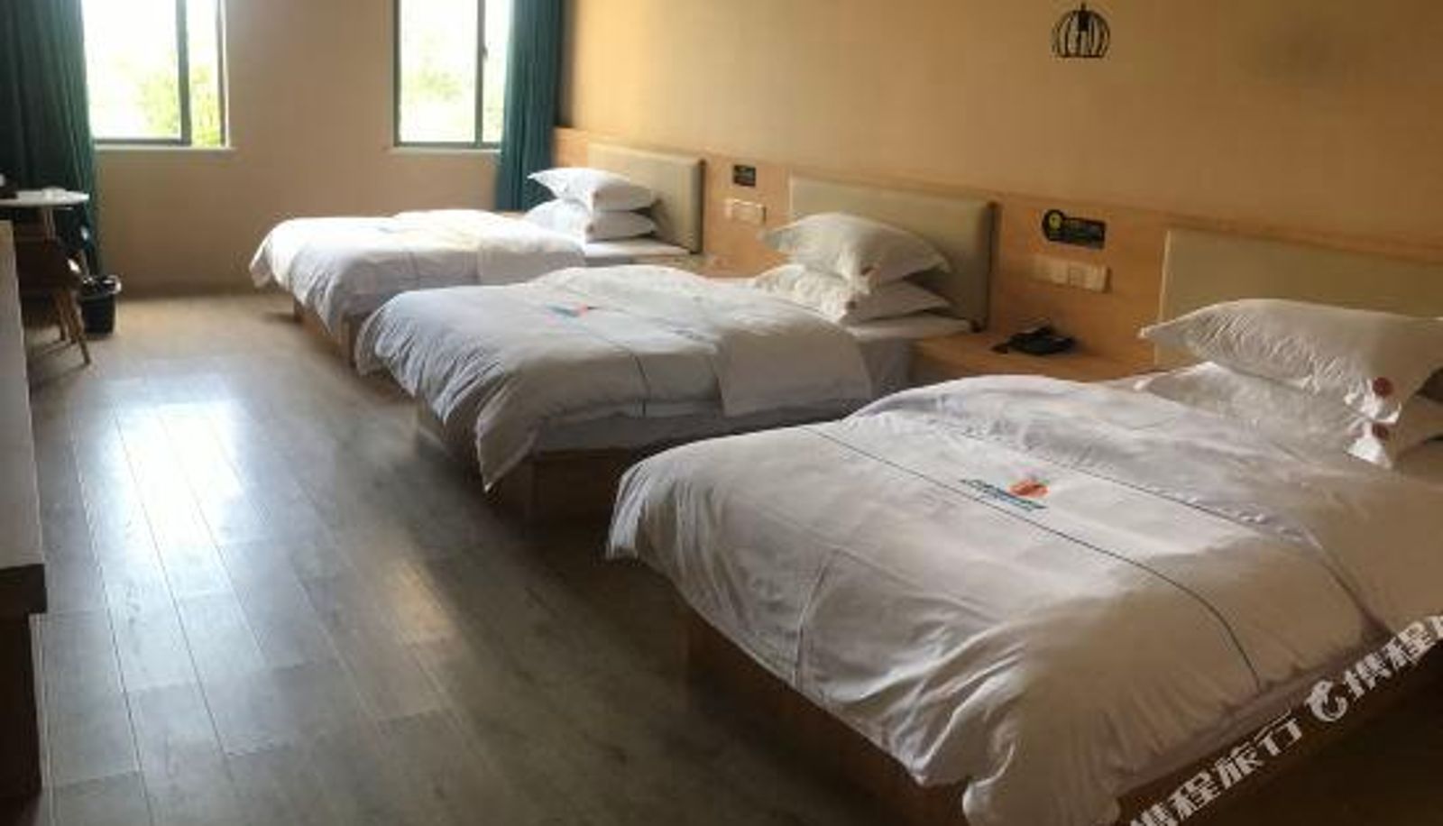 Habitación - Beta Boutique Hotel