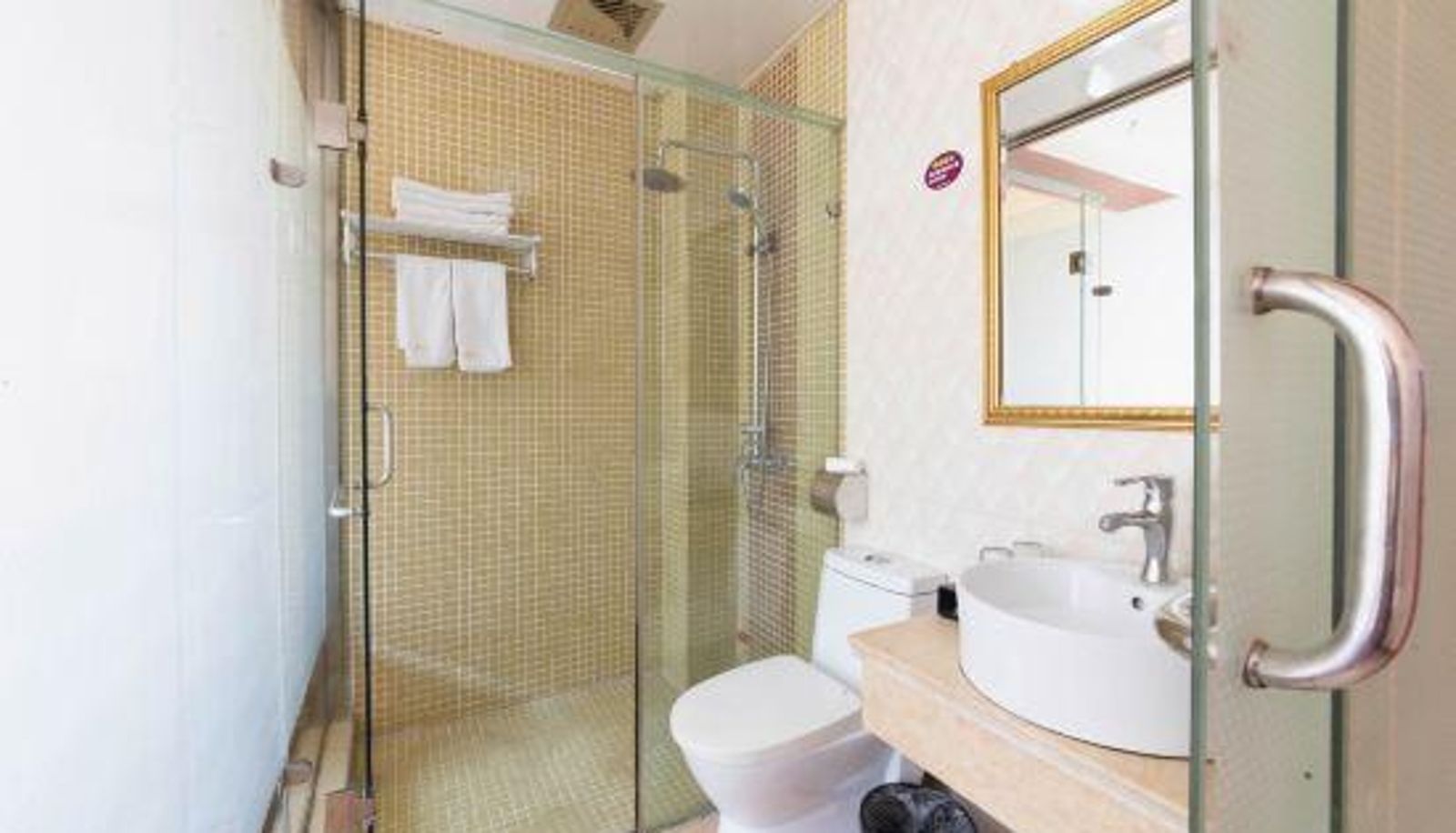 Business-Zimmer - Aofeng Hotel
