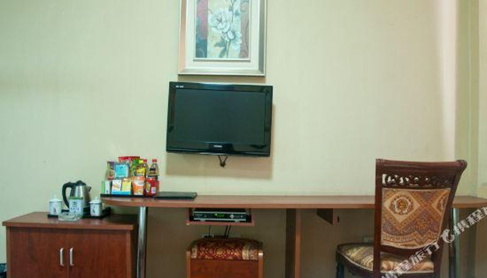 Pokój typu business - Aofeng Hotel