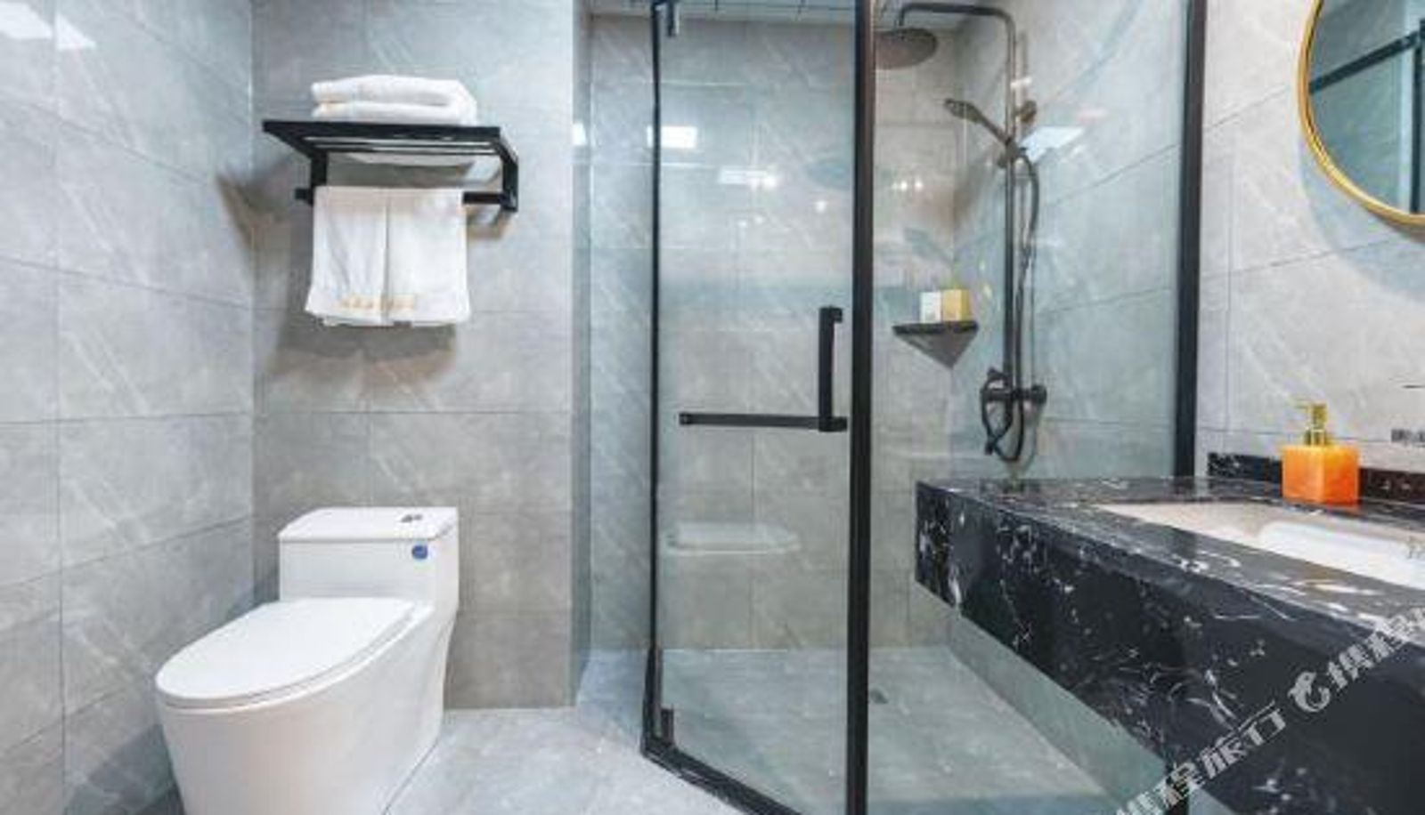 Camera - Xuancheng Maihao Business Hotel