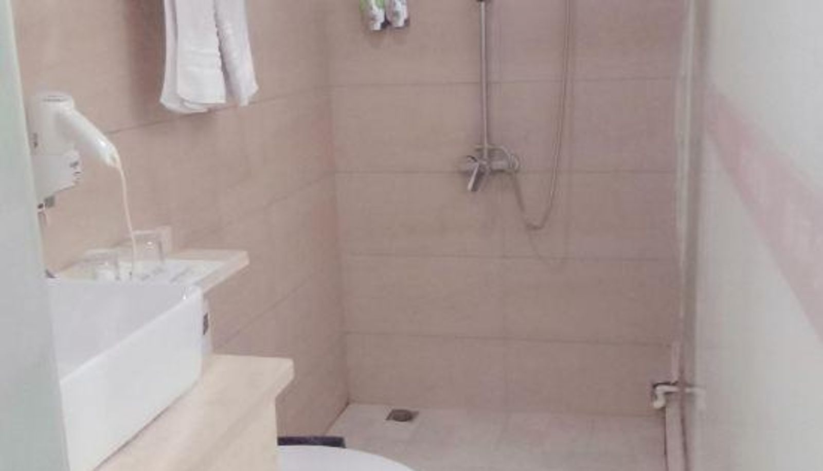 Chambre - TOWO Shangpin Hotel (Fengcheng People's Hospital)