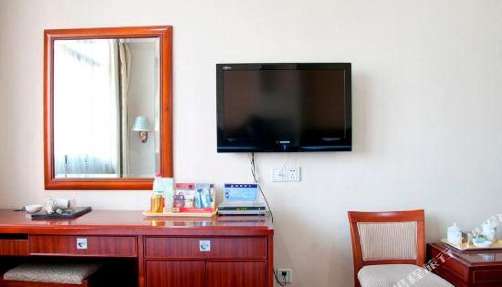 Business-Zimmer - Fuxin Hotel