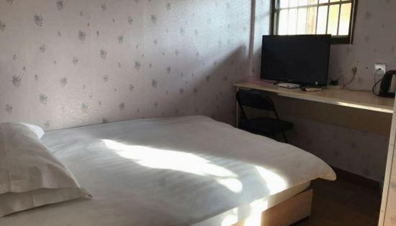 Kamer - Xuancheng Xilin Hotel