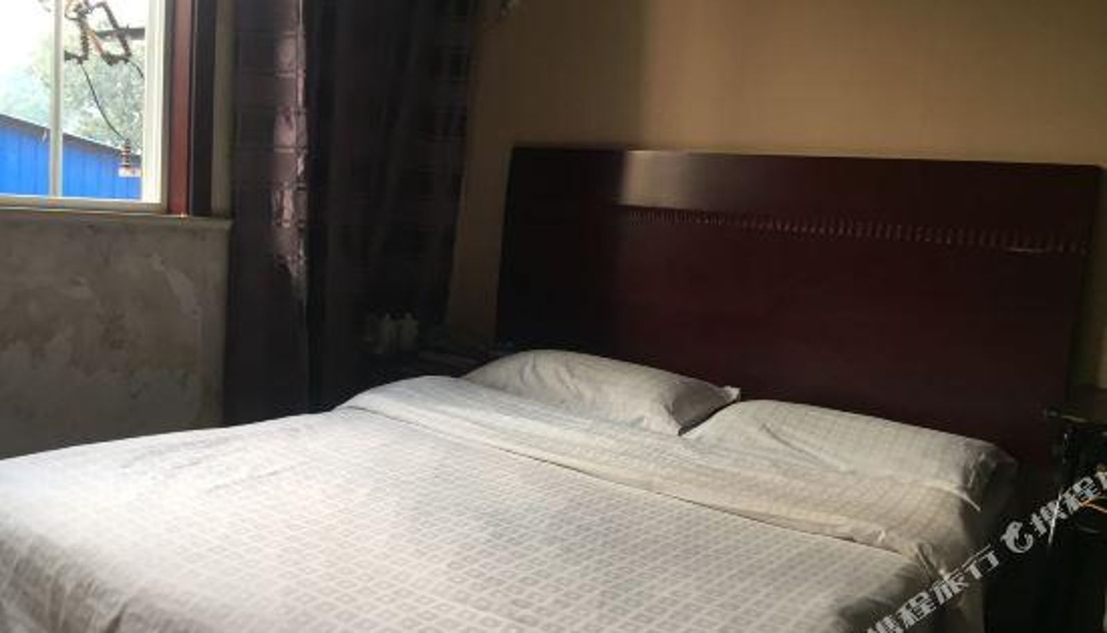 Zimmer - Jinxia Business Hotel