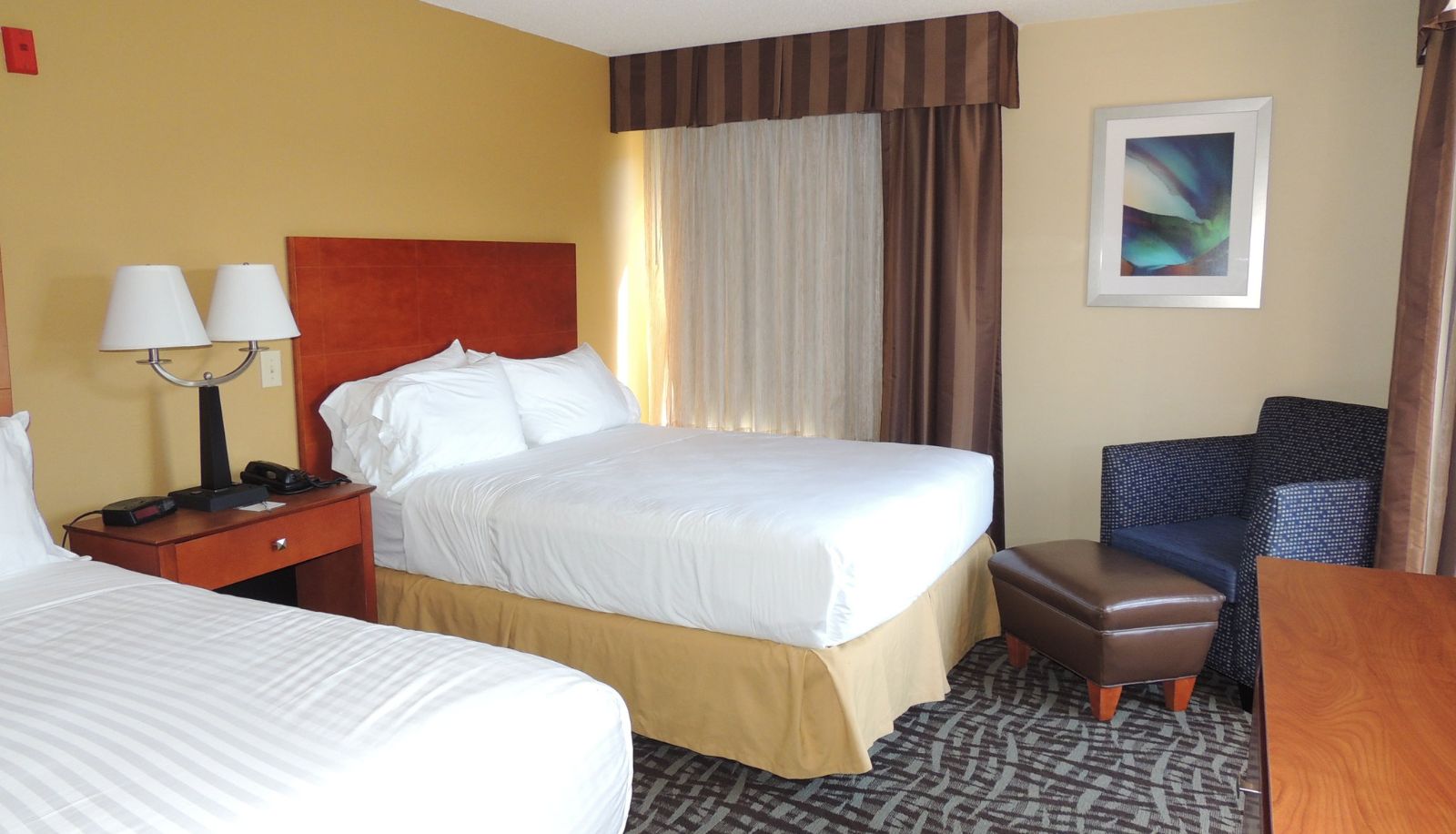Zimmer - Holiday Inn Express & Suites BIRMINGHAM NE - TRUSSVILLE by IHG