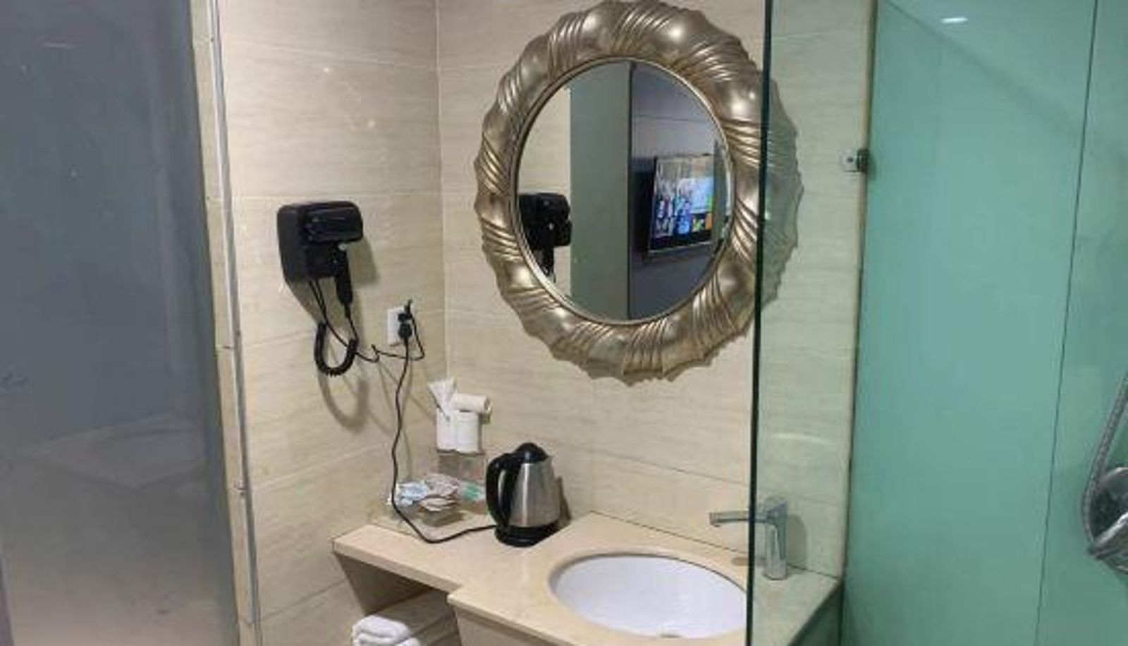 Habitación - Tianmeile Hotel Ezhou