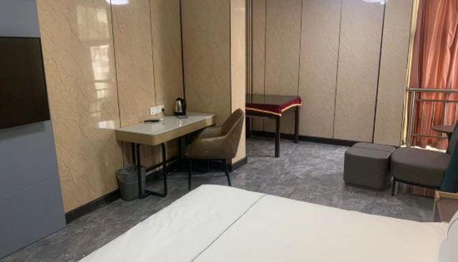 Habitación - Tianmeile Hotel Ezhou