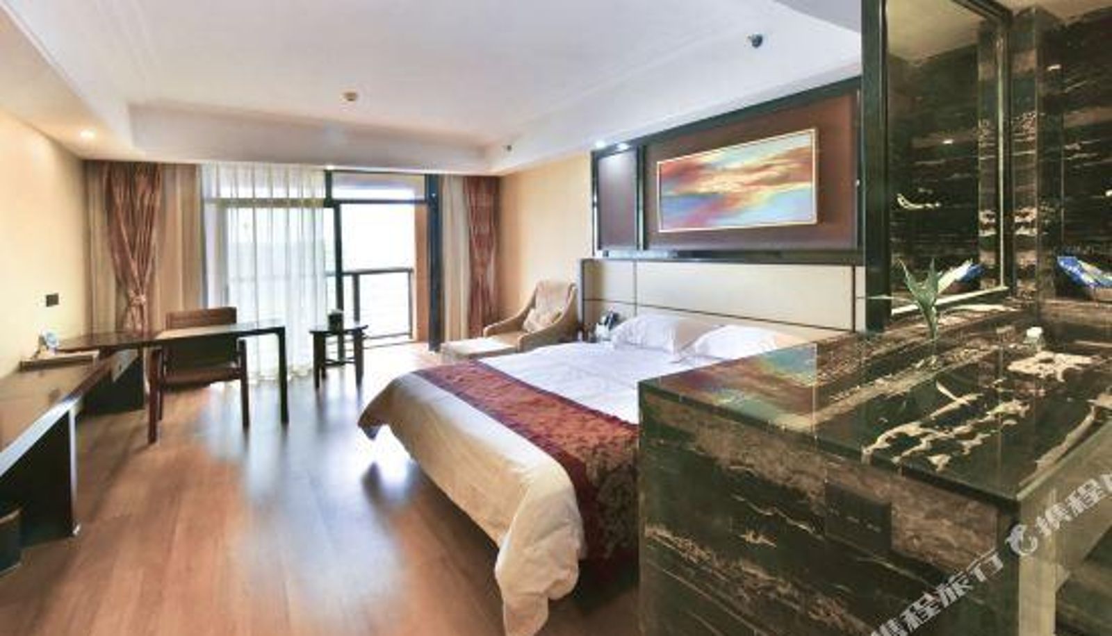 Room - Huangchao Hotel