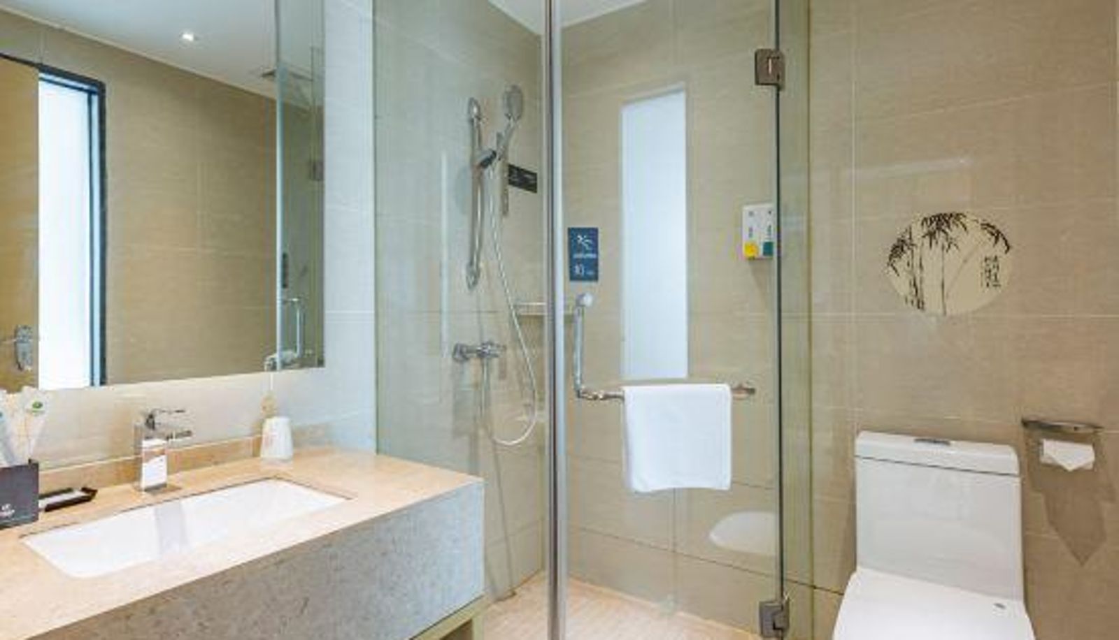 Business-Zimmer - city comfort inn hotel