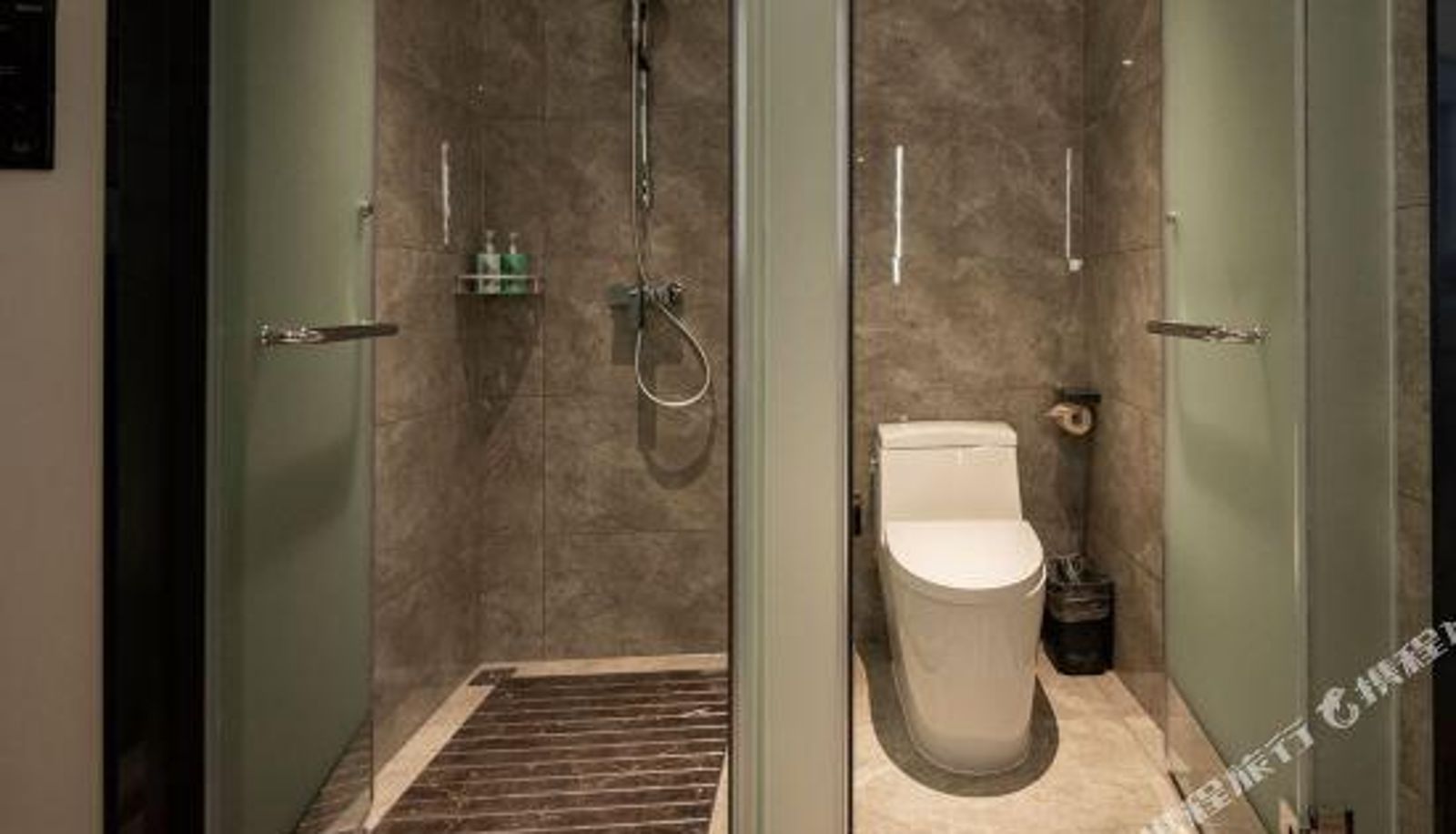 Zimmer - Convenient City Hotel (Cangzhou Wuyue Plaza Branch)